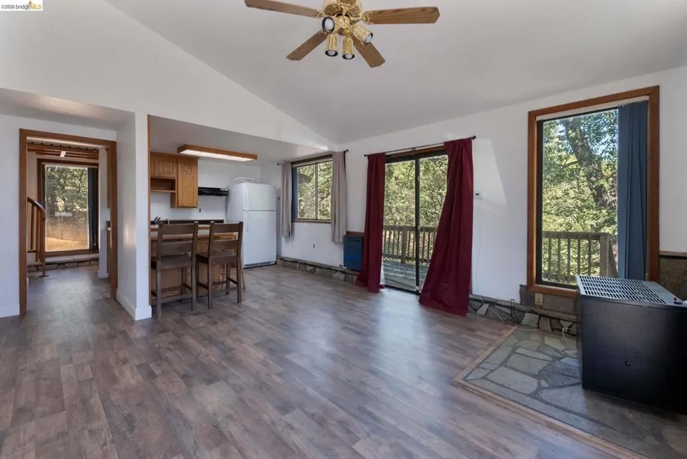 Address Not Shown Sonora, CA 95370
