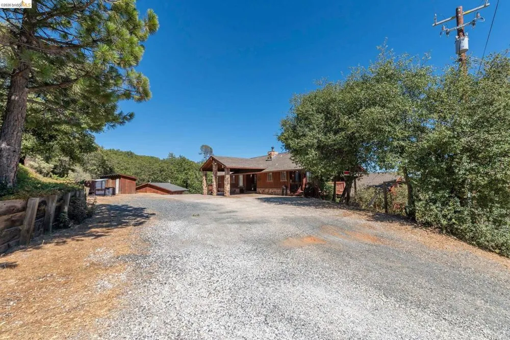 Address Not Shown Sonora, CA 95370