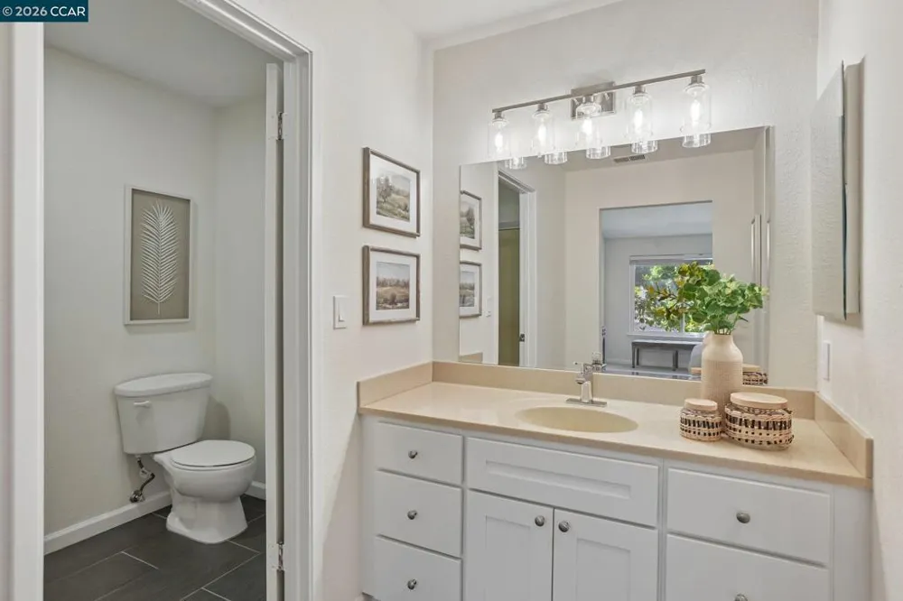 271 Norris Canyon Ter #A San Ramon, CA 94583