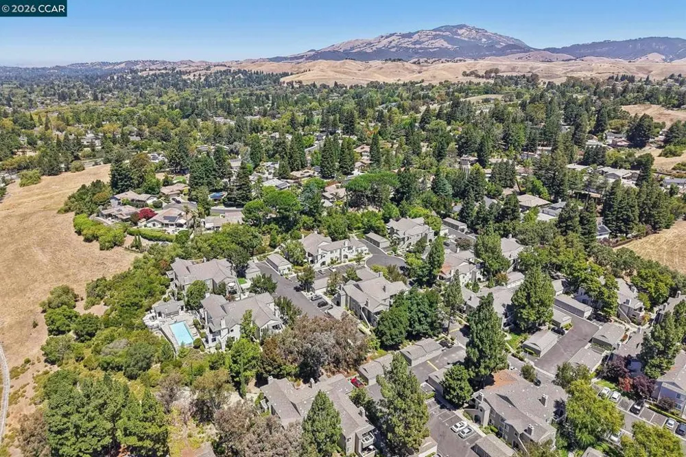 271 Norris Canyon Ter #A San Ramon, CA 94583