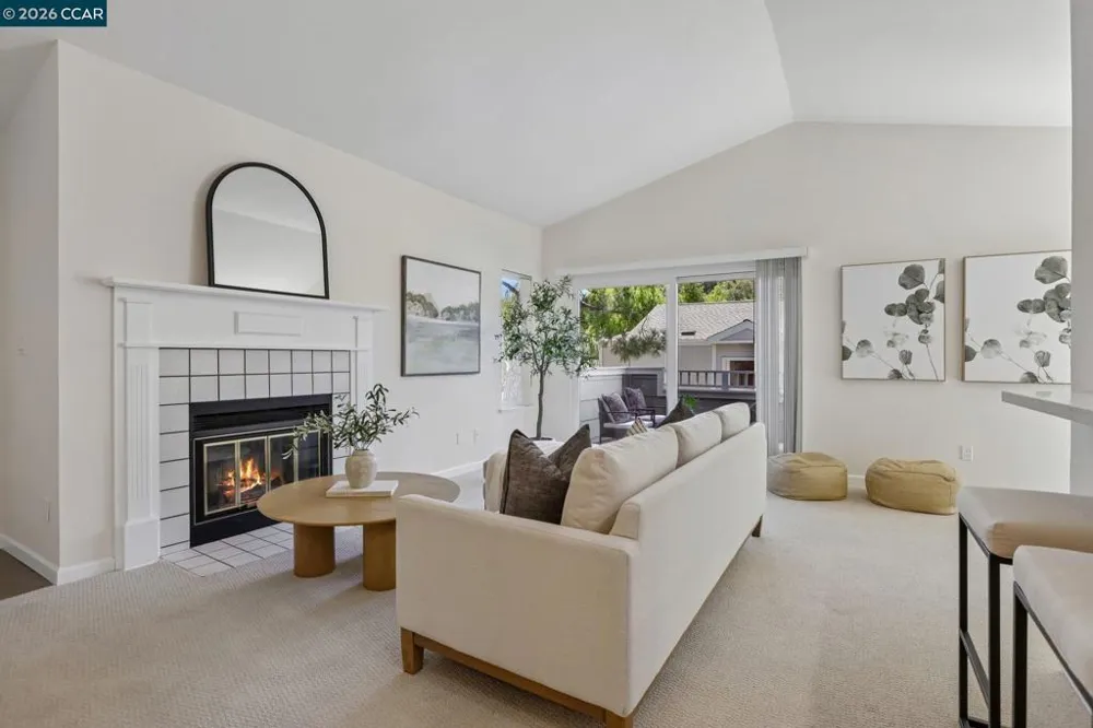 271 Norris Canyon Ter #A San Ramon, CA 94583