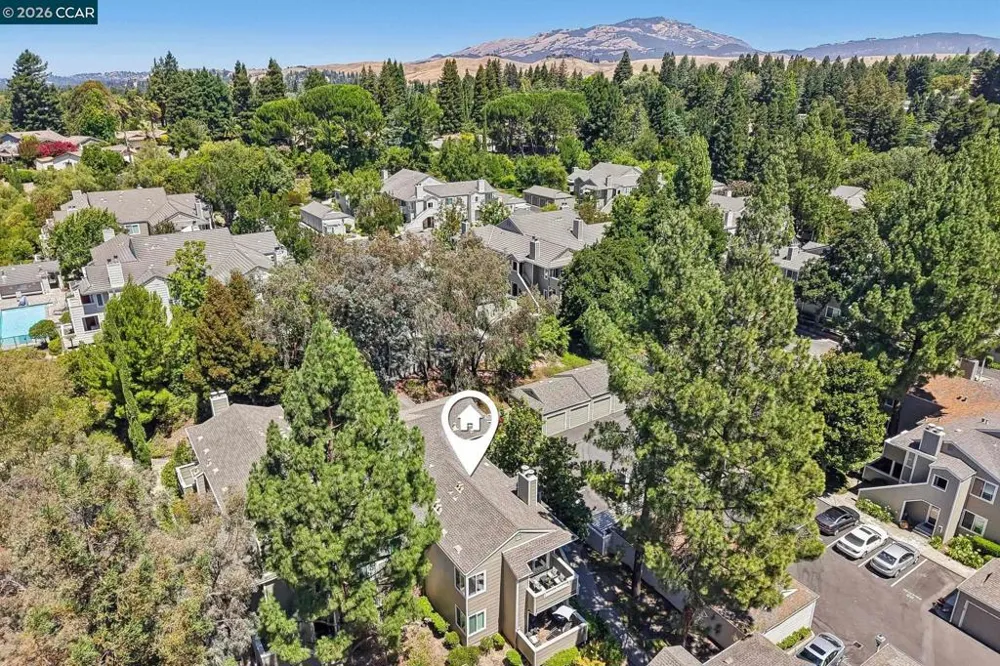 271 Norris Canyon Ter #A San Ramon, CA 94583