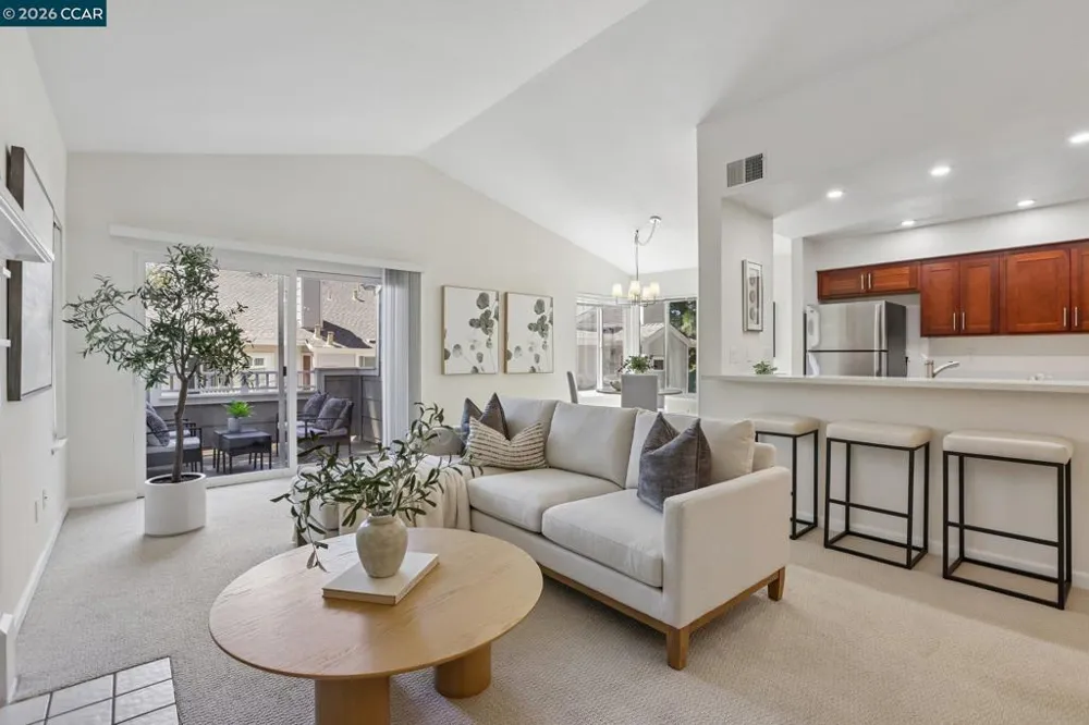 271 Norris Canyon Ter #A San Ramon, CA 94583