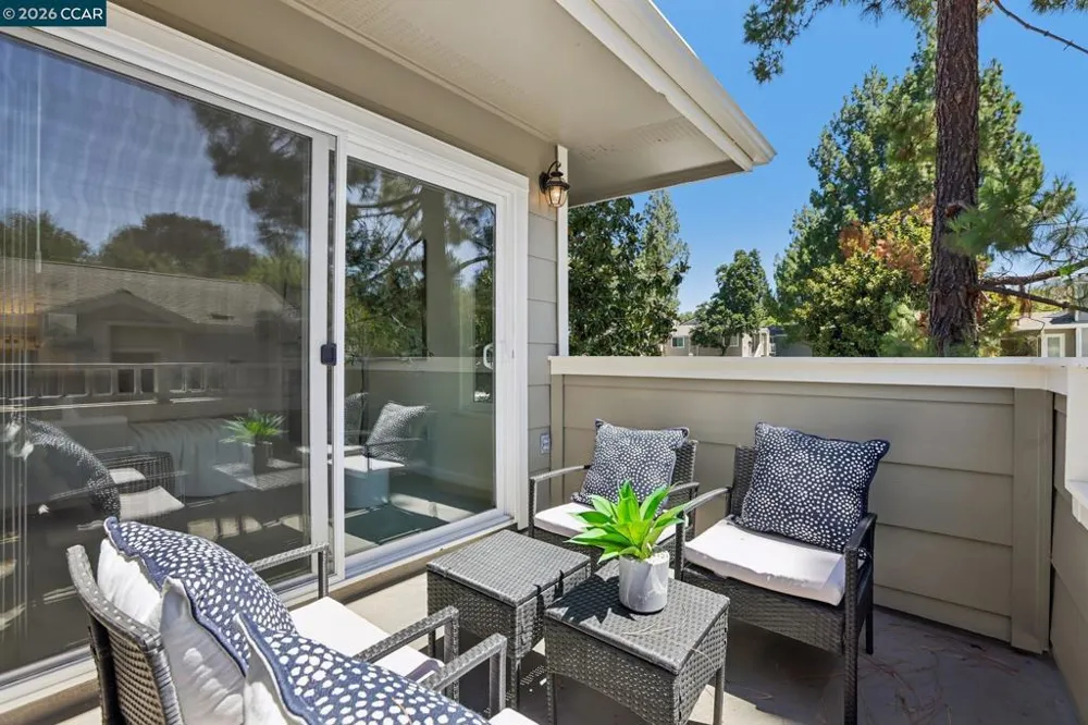 271 Norris Canyon Ter #A San Ramon, CA 94583