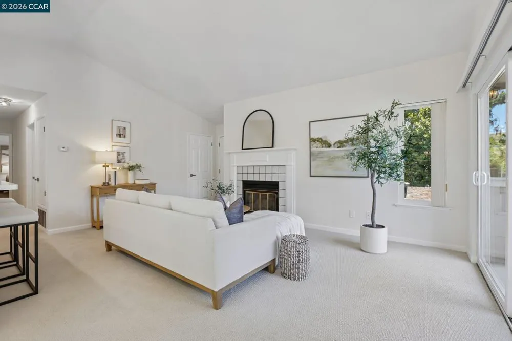 271 Norris Canyon Ter #A San Ramon, CA 94583