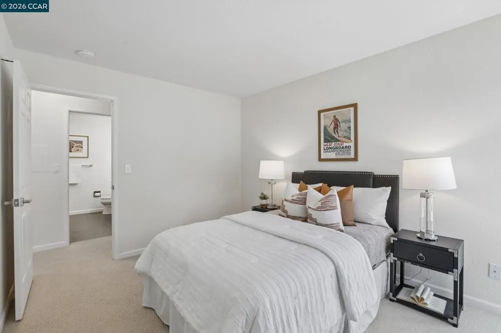 271 Norris Canyon Ter #A San Ramon, CA 94583