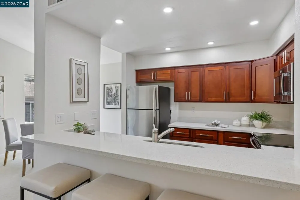 271 Norris Canyon Ter #A San Ramon, CA 94583