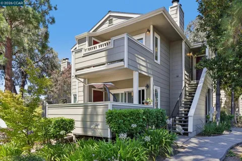 271 Norris Canyon Ter #A