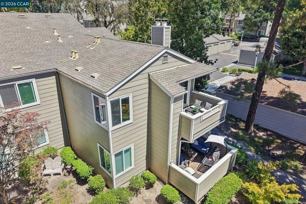 271 Norris Canyon Ter #A San Ramon, CA 94583