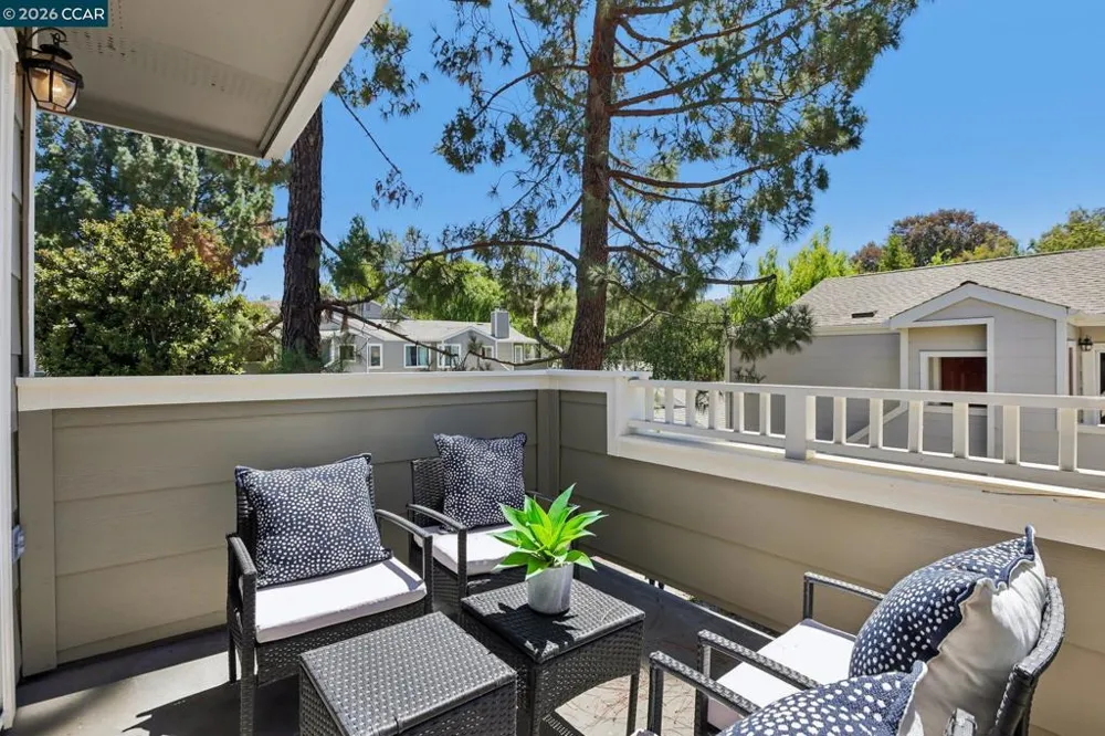 271 Norris Canyon Ter #A San Ramon, CA 94583