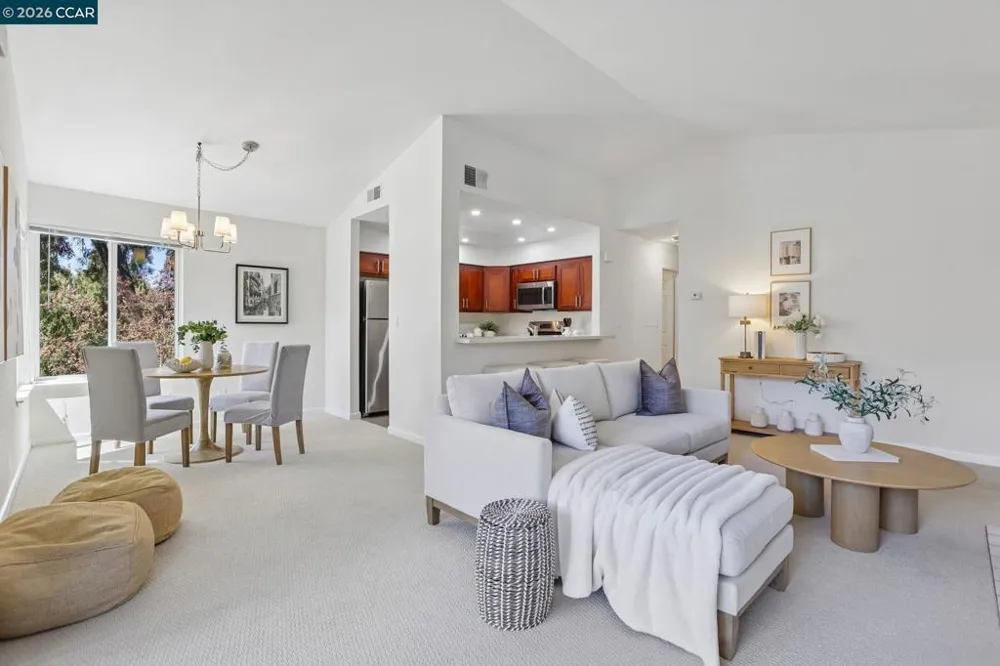 271 Norris Canyon Ter #A San Ramon, CA 94583