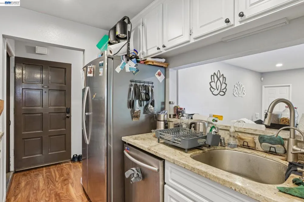 21062 Gary Dr #107 Hayward, CA 94546