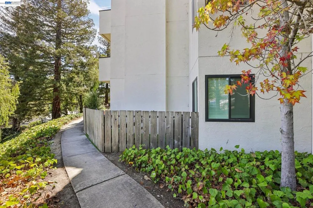 21062 Gary Dr #107 Hayward, CA 94546