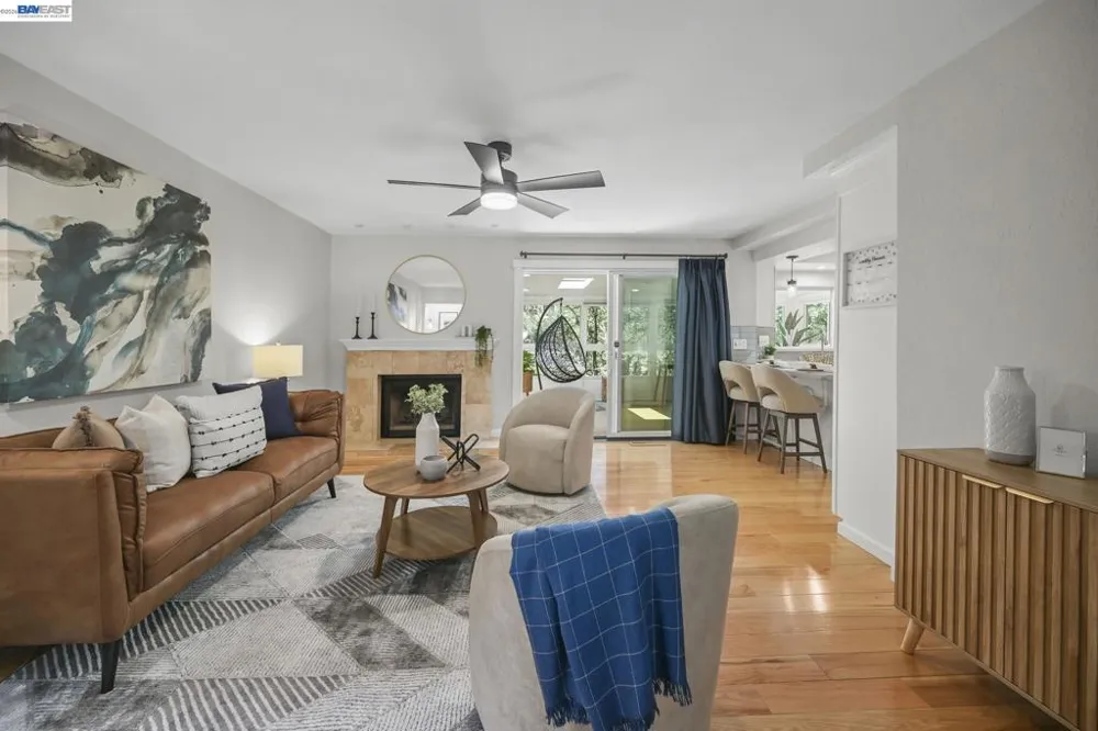 135 Saint Germain Lane Pleasant Hill, CA 94523