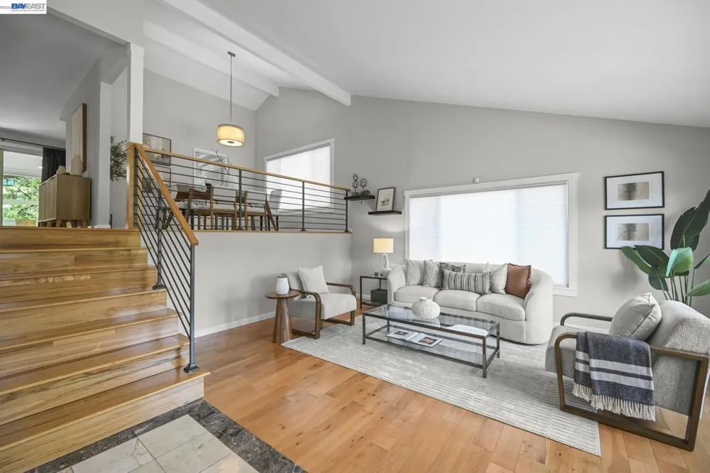 135 Saint Germain Lane Pleasant Hill, CA 94523