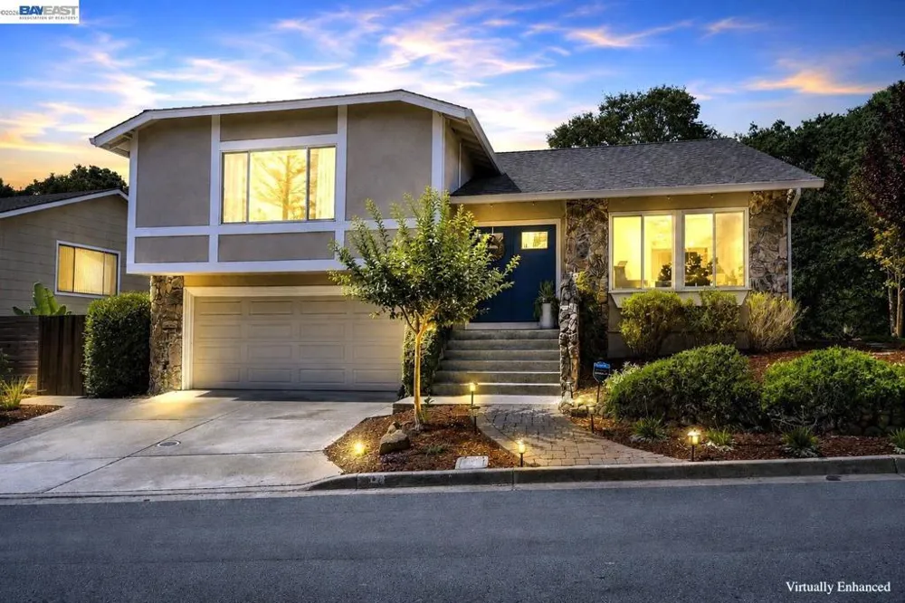 135 Saint Germain Lane Pleasant Hill, CA 94523