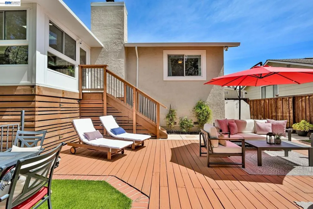 135 Saint Germain Lane Pleasant Hill, CA 94523