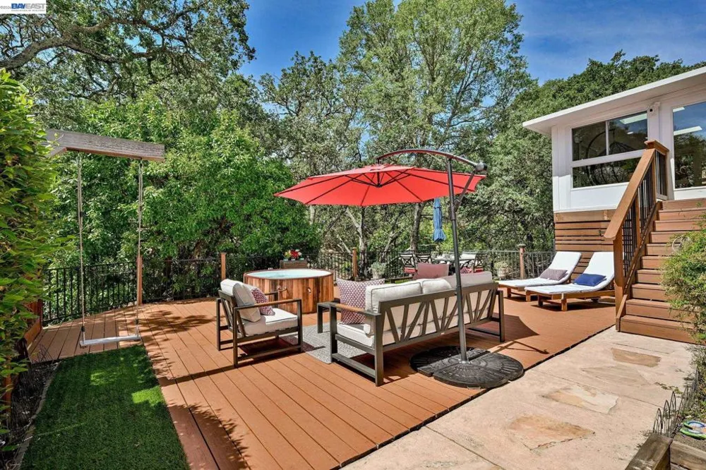 135 Saint Germain Lane Pleasant Hill, CA 94523