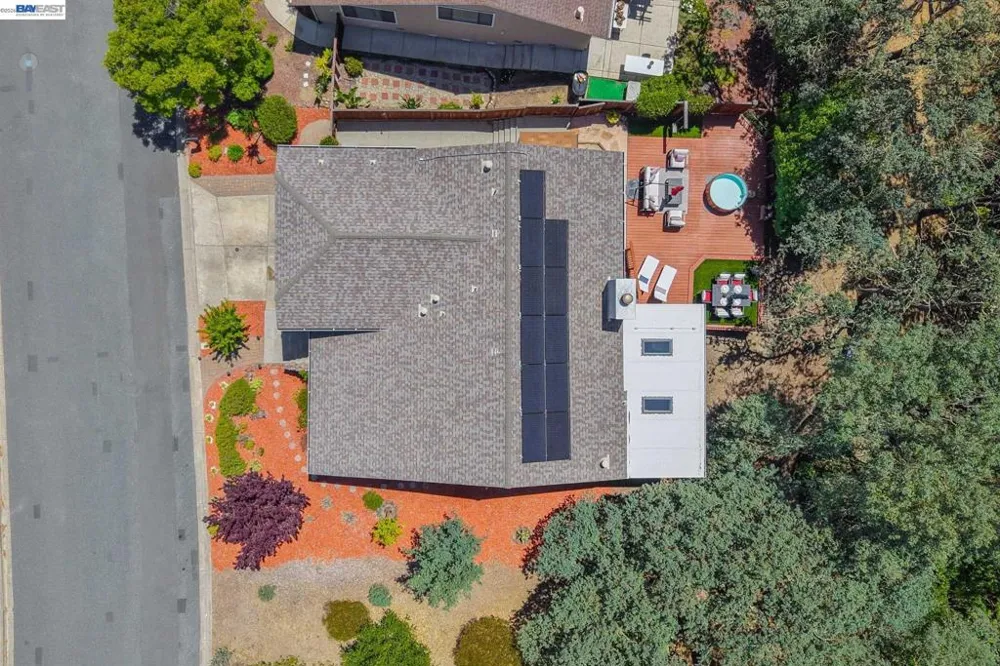 135 Saint Germain Lane Pleasant Hill, CA 94523