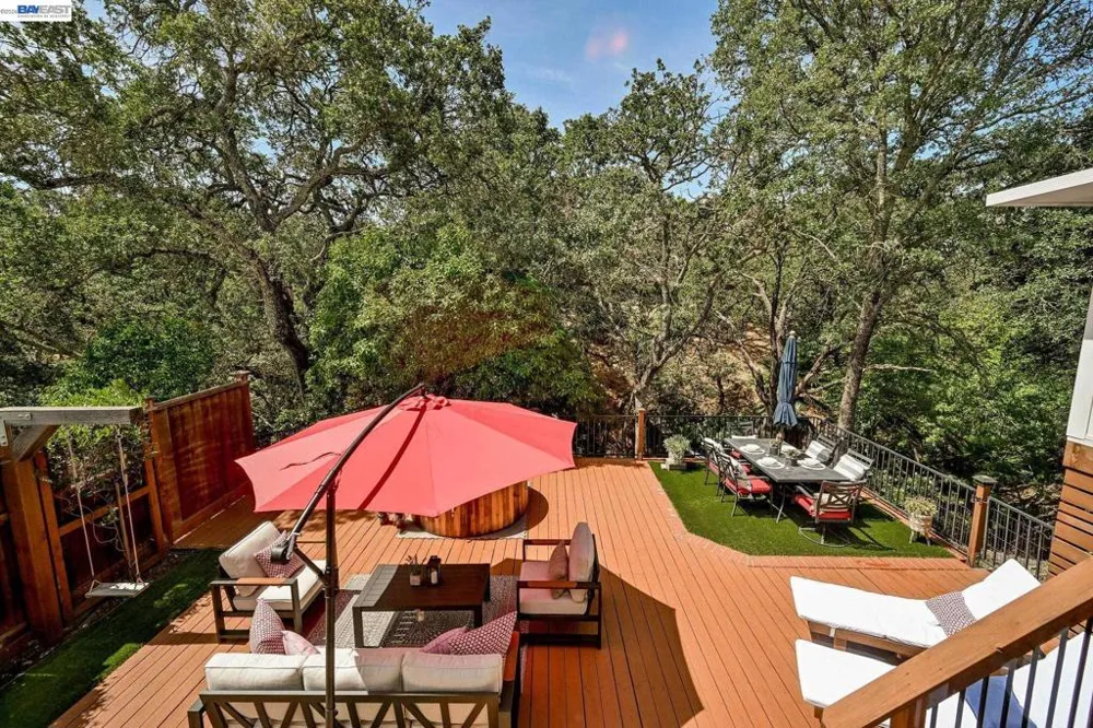 135 Saint Germain Lane Pleasant Hill, CA 94523