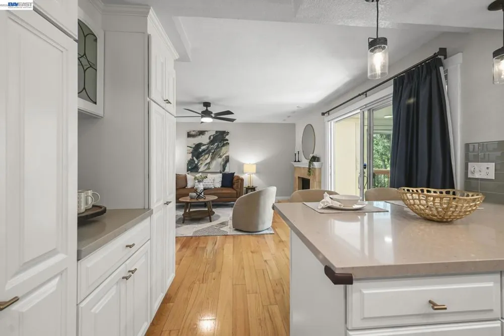 135 Saint Germain Lane Pleasant Hill, CA 94523