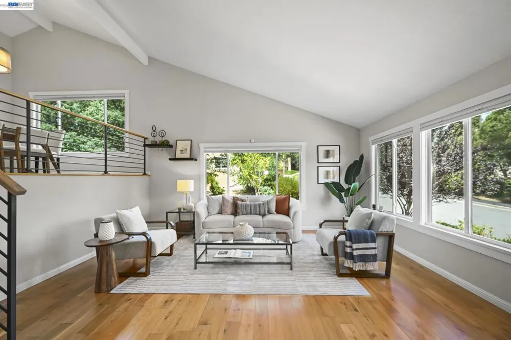 135 Saint Germain Lane Pleasant Hill, CA 94523