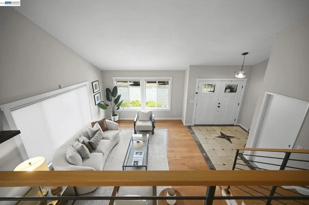 135 Saint Germain Lane Pleasant Hill, CA 94523