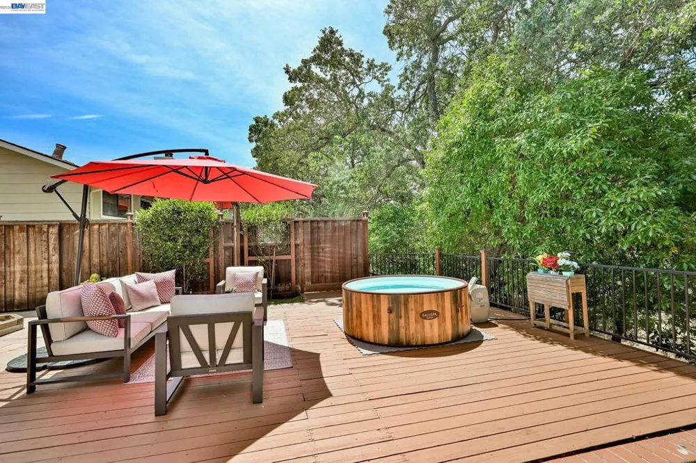 135 Saint Germain Lane Pleasant Hill, CA 94523