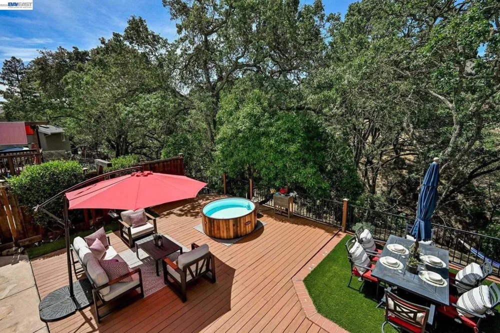 135 Saint Germain Lane Pleasant Hill, CA 94523