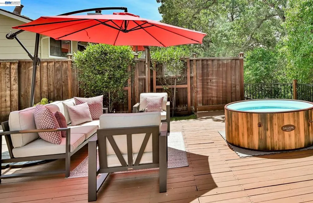 135 Saint Germain Lane Pleasant Hill, CA 94523