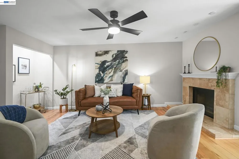 135 Saint Germain Lane Pleasant Hill, CA 94523