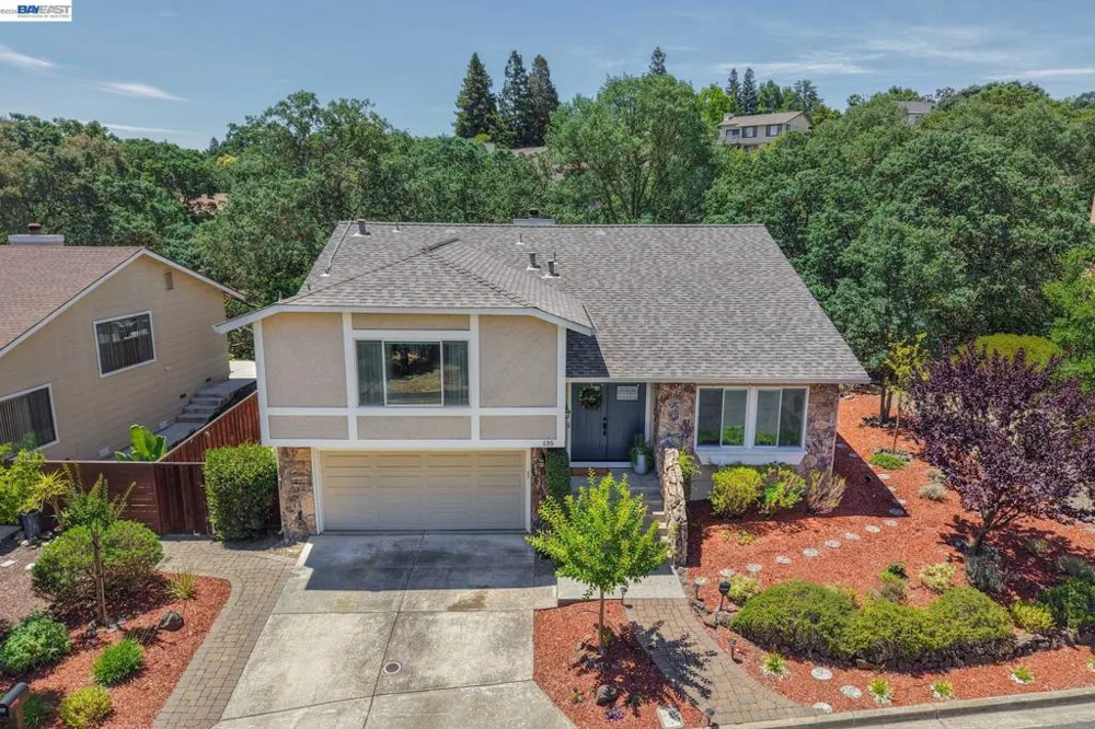 135 Saint Germain Lane Pleasant Hill, CA 94523