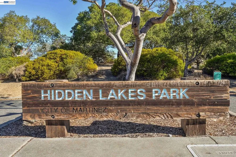 135 Saint Germain Lane Pleasant Hill, CA 94523