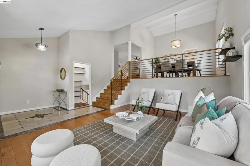 135 Saint Germain Lane Pleasant Hill, CA 94523