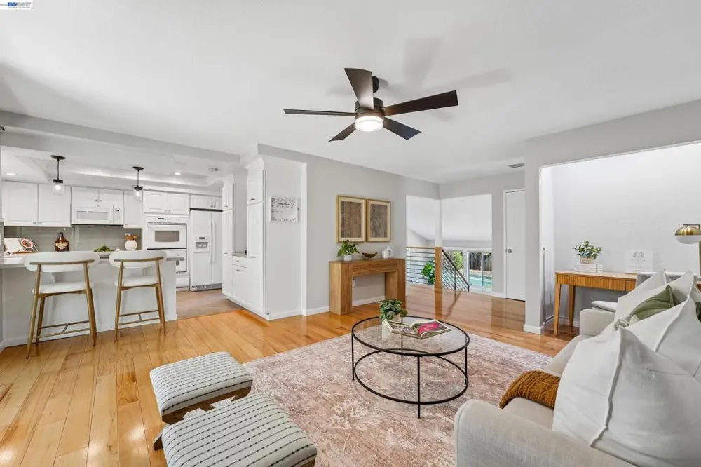 135 Saint Germain Lane Pleasant Hill, CA 94523