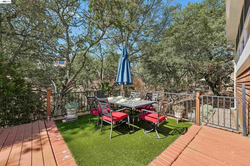 135 Saint Germain Lane Pleasant Hill, CA 94523