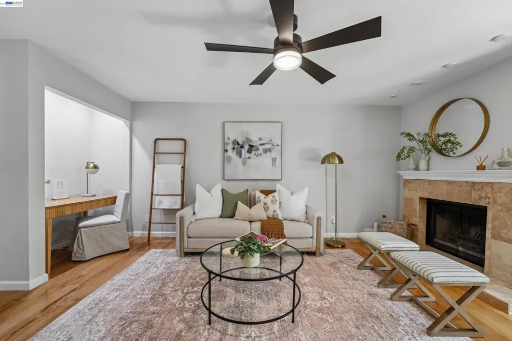135 Saint Germain Lane Pleasant Hill, CA 94523