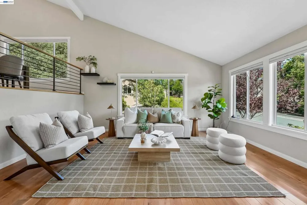135 Saint Germain Lane Pleasant Hill, CA 94523