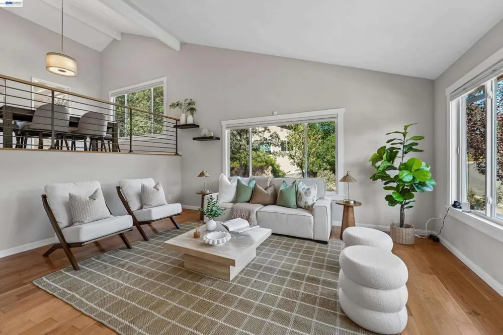 135 Saint Germain Lane Pleasant Hill, CA 94523