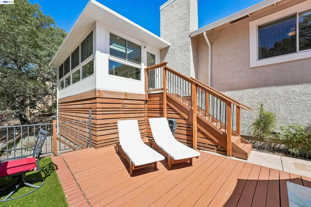 135 Saint Germain Lane Pleasant Hill, CA 94523