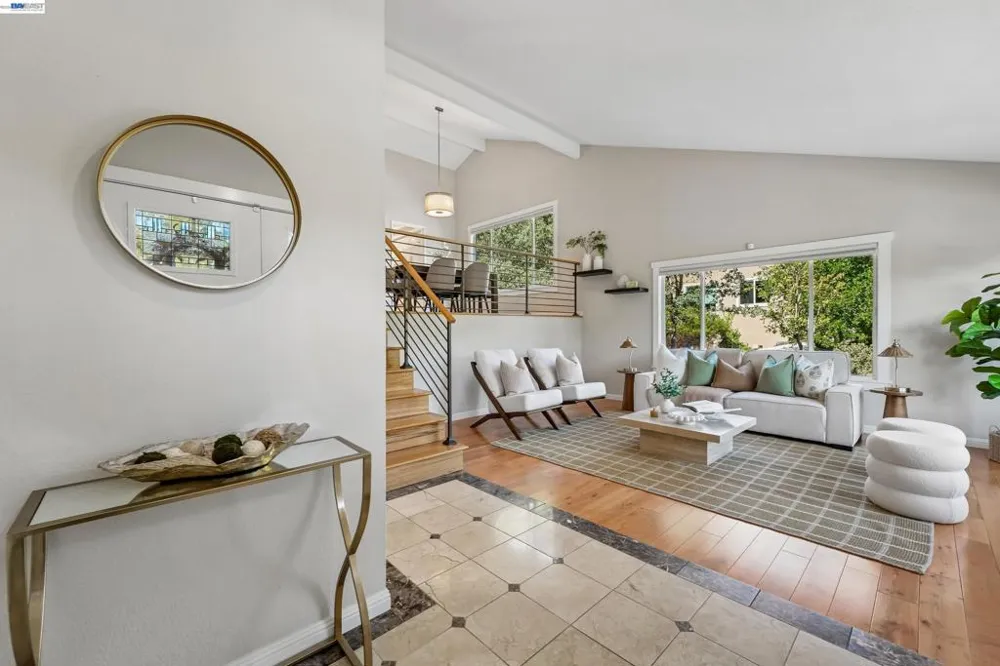 135 Saint Germain Lane Pleasant Hill, CA 94523