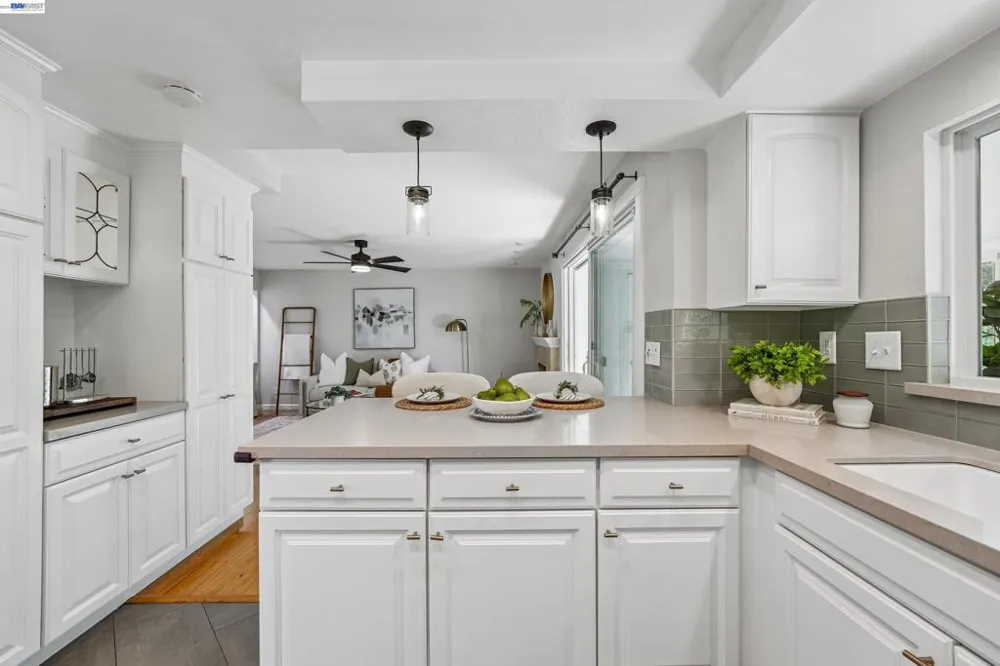 135 Saint Germain Lane Pleasant Hill, CA 94523
