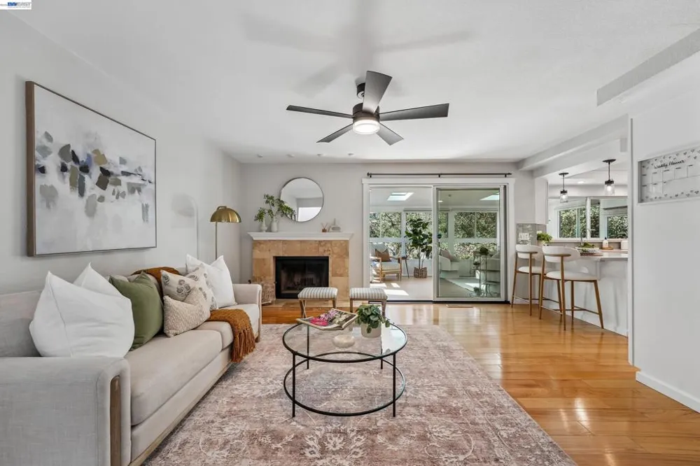 135 Saint Germain Lane Pleasant Hill, CA 94523