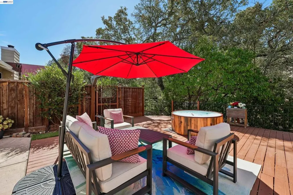 135 Saint Germain Lane Pleasant Hill, CA 94523