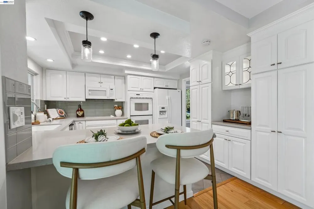 135 Saint Germain Lane Pleasant Hill, CA 94523