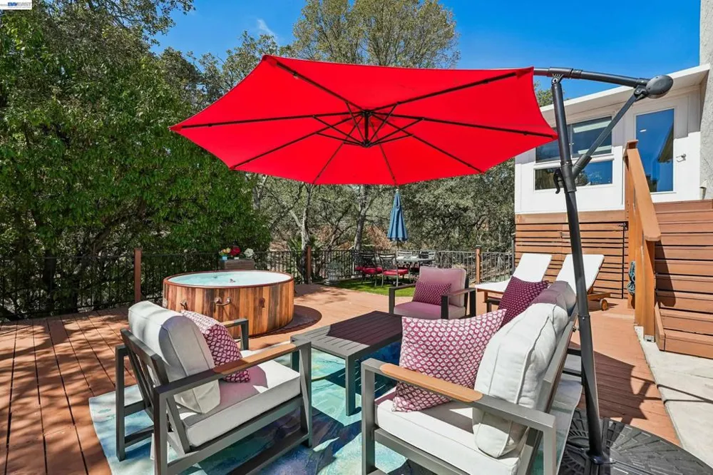 135 Saint Germain Lane Pleasant Hill, CA 94523