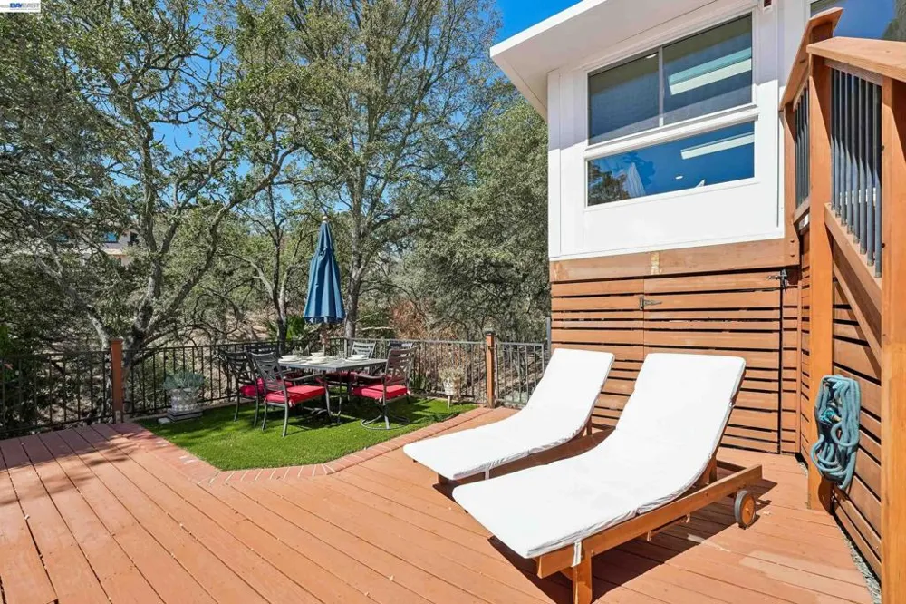 135 Saint Germain Lane Pleasant Hill, CA 94523