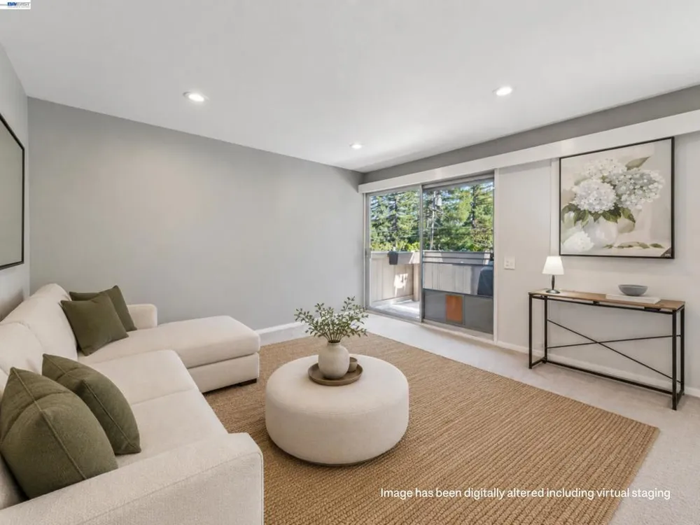 2133 Donald Dr #18 Moraga, CA 94556