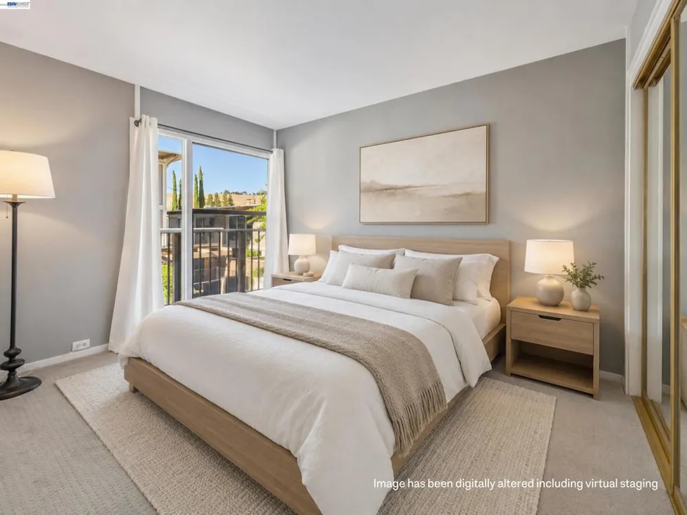 2133 Donald Dr #18 Moraga, CA 94556