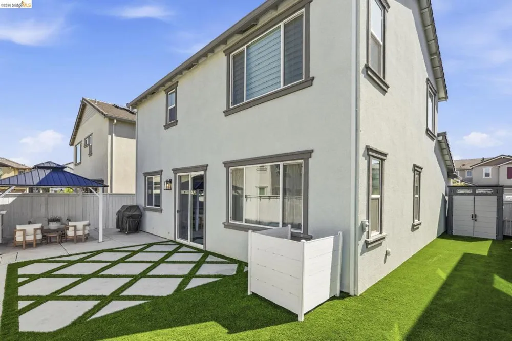 15929 Testarossa St Lathrop, CA 95330
